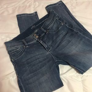 New York & Co jeans